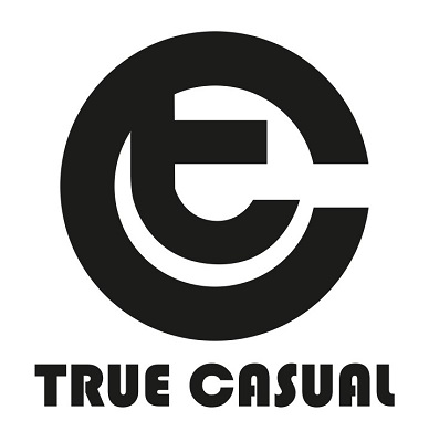 True Casual Device mark 4535539 Trademark