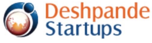 Deshpande Startups Device mark 4531593 Trademark