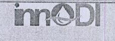 Innodi Device mark 4535613 Trademark
