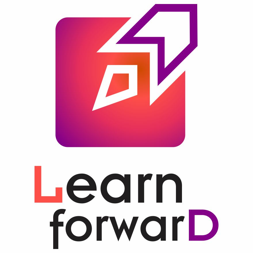 Learn Forward Device mark 4531597 Trademark