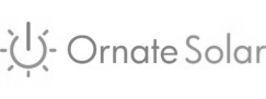 Ornate Solar Device mark 4535621 Trademark