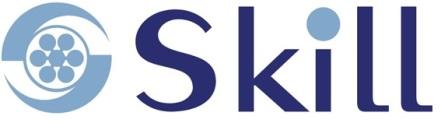 Skill With Logo Device mark 4531615 Trademark