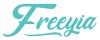 Freeyia Device mark 4531677 Trademark