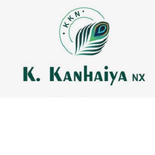 K. Kanhaiya Nx With Device Device mark 4535833 Trademark