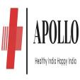 Apollo Device mark 4531807 Trademark