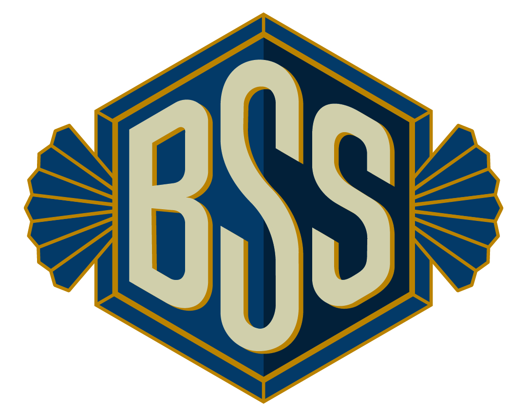Bss Device mark 4535868 Trademark