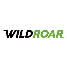Wildroar Device mark 4527797 Trademark
