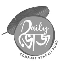 Daily Bhoj (written In Bengali Font) Device mark 4527866 Trademark