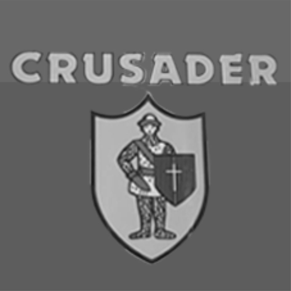 Crusader Device mark 4527870 Trademark