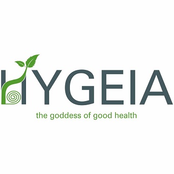 Hygeia The Goddess Of Good Health Device mark 4535961 Trademark