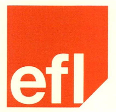 Efl Device mark 2415802 Trademark