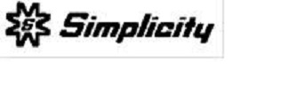 Simplicity Device mark 4531960 Trademark