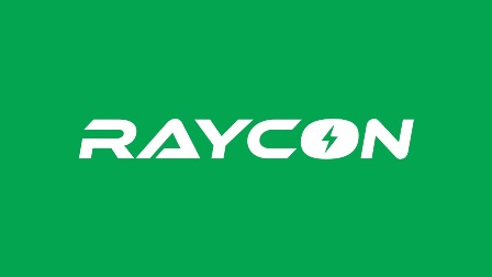 Raycon Device mark 4532045 Trademark
