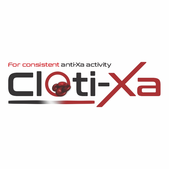Cloti-xa Device mark 4528083 Trademark