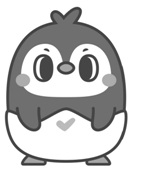 Penguine Device mark 4536196 Trademark