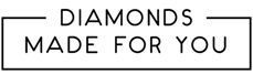 Diamonds Made For You Label Device mark 4532189 Trademark