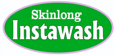 Skinlong Instawash(with Device) Device mark 4528126 Trademark
