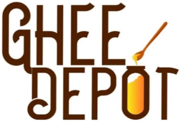 Ghee Depot (device) Device mark 4532260 Trademark