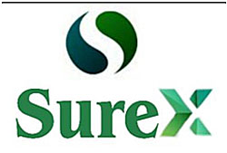 Surex Device mark 4536286 Trademark