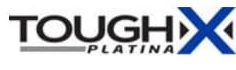 Toughx Device mark 4528252 Trademark