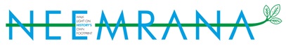 Neemrana Walk Light On History’s Own Footprint (label) Device mark 4528303 Trademark