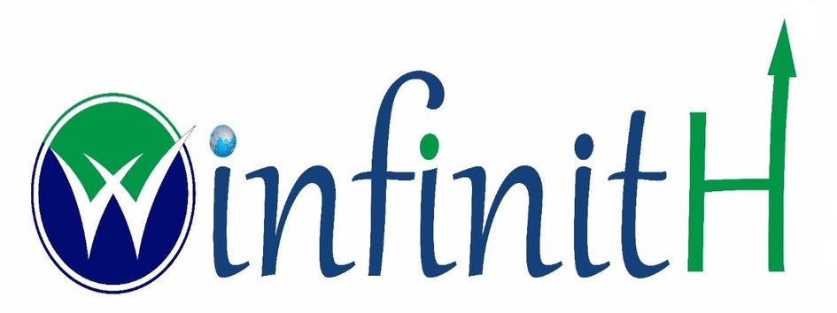 Winfinith Device mark 4528308 Trademark