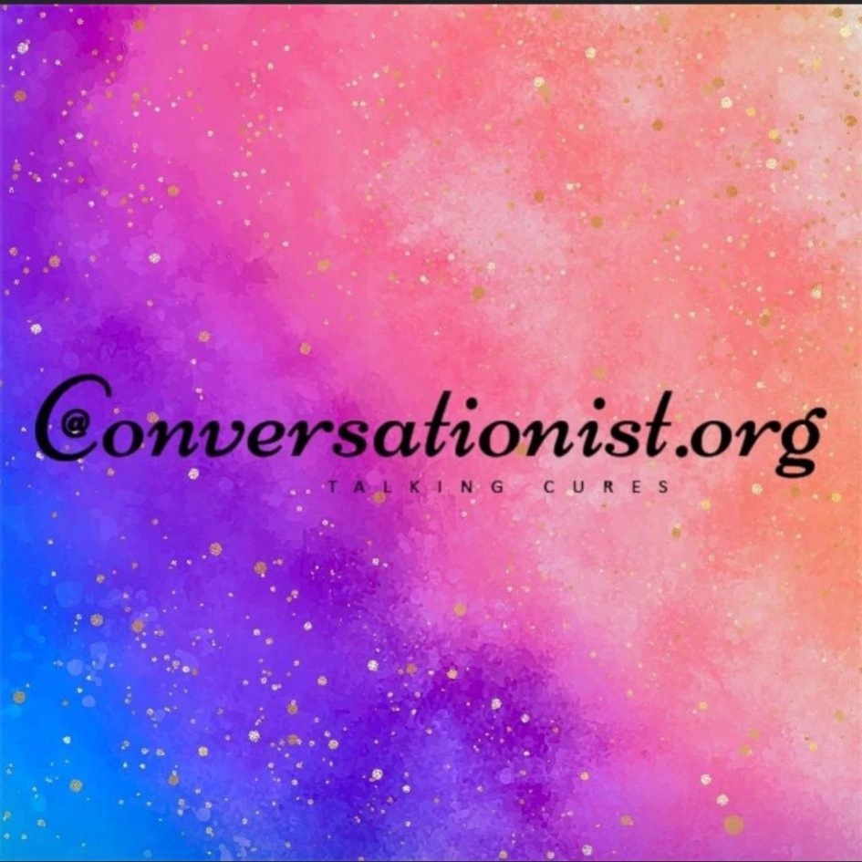 Conversationists.org Talking Cures Device mark 4536466 Trademark
