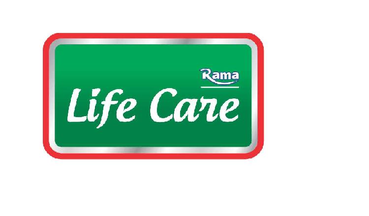 Rama Life Care Device mark 4528400 Trademark
