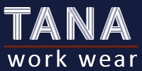 Tana Workwear Device mark 4528436 Trademark