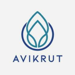 Avikrut With Device Device mark 4528443 Trademark