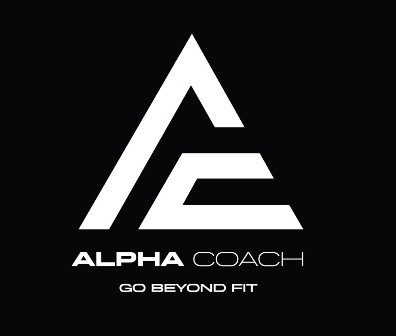 Alpha Coach Go Beyond Fit Device mark 4532534 Trademark