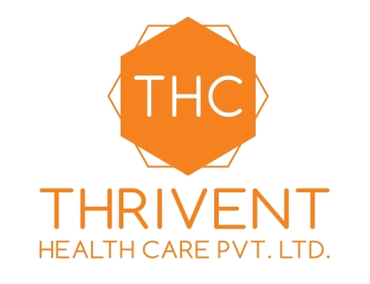Thc Thrivent Health Care Pvt. Ltd. Device mark 4536553 Trademark