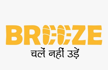 Breeze Chale Nahi Ooday Device mark 4536598 Trademark