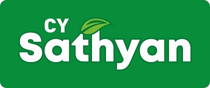 Cy Sathyan Device mark 4528568 Trademark