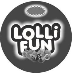 Lolli Fun Device mark 4528585 Trademark