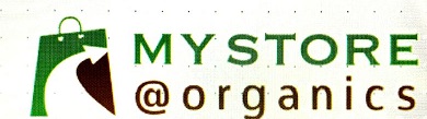 My Store @ Organics Device mark 4536722 Trademark
