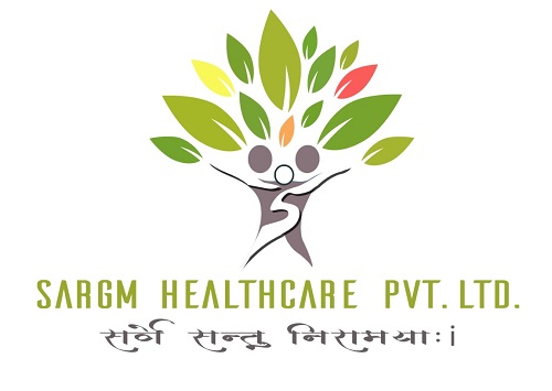 Sargm Healthcare Pvt. Ltd. - Sarve Santu Niramayah With Device Device mark 4532717 Trademark