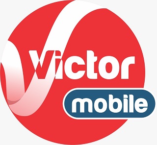 Victor Mobile Device mark 4532750 Trademark