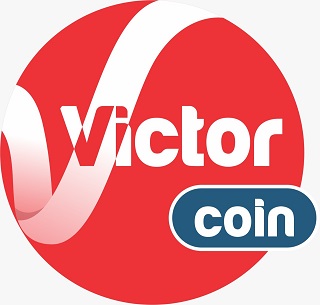 Victor Coin Device mark 4532781 Trademark