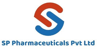 Sp Pharmaceuticals Pvt Ltd Device mark 4528755 Trademark