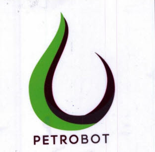 Petrobot Device mark 4532956 Trademark