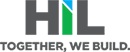 Hil – Together We Build Logo Device mark 4532989 Trademark