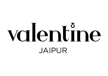 Valentine Jaipur Device mark 4528916 Trademark