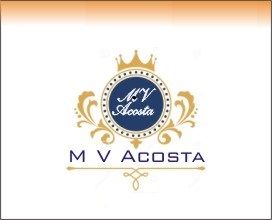 Mvacosta(with Device) Device mark 4545001 Trademark