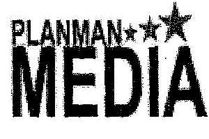 Planman Media Device mark 2078913 Trademark