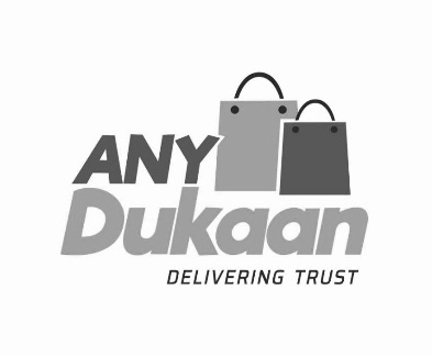 Anydukaan With Device Device mark 4545059 Trademark