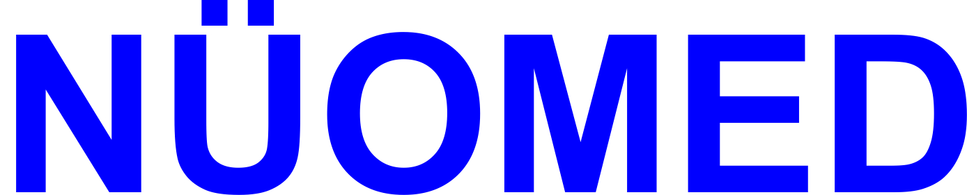 Nüomed Device mark 4537136 Trademark