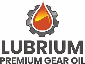 Lubrium Premium Gear Oil Device mark 4541142 Trademark