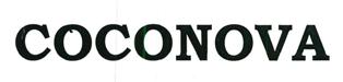Coconova Device mark 4537161 Trademark