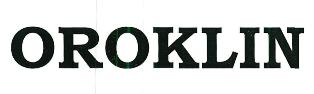 Oroklin Device mark 4537162 Trademark